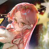 晚晚配音中 頭像